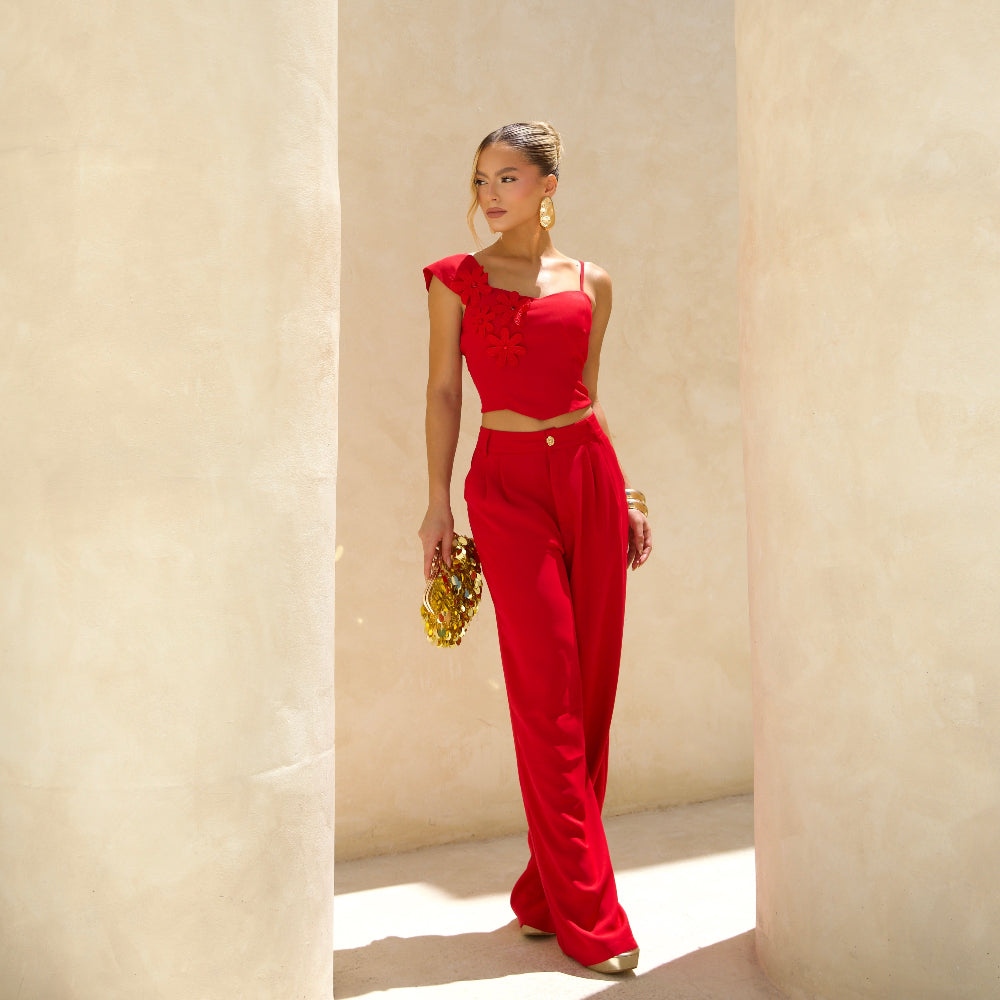 Conjunto L’Essence